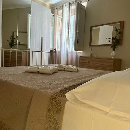 Apartament Ely House Monte SantʼAngelo Zewnętrze zdjęcie