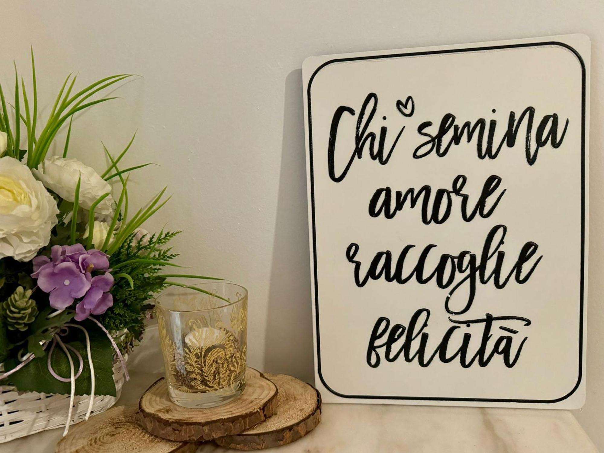 Apartament Ely House Monte SantʼAngelo Zewnętrze zdjęcie
