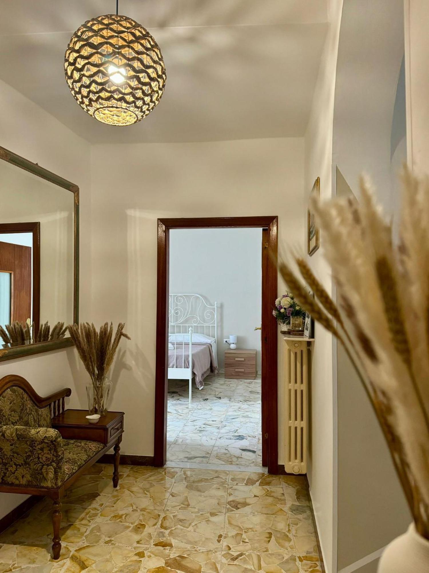Apartament Ely House Monte SantʼAngelo Zewnętrze zdjęcie