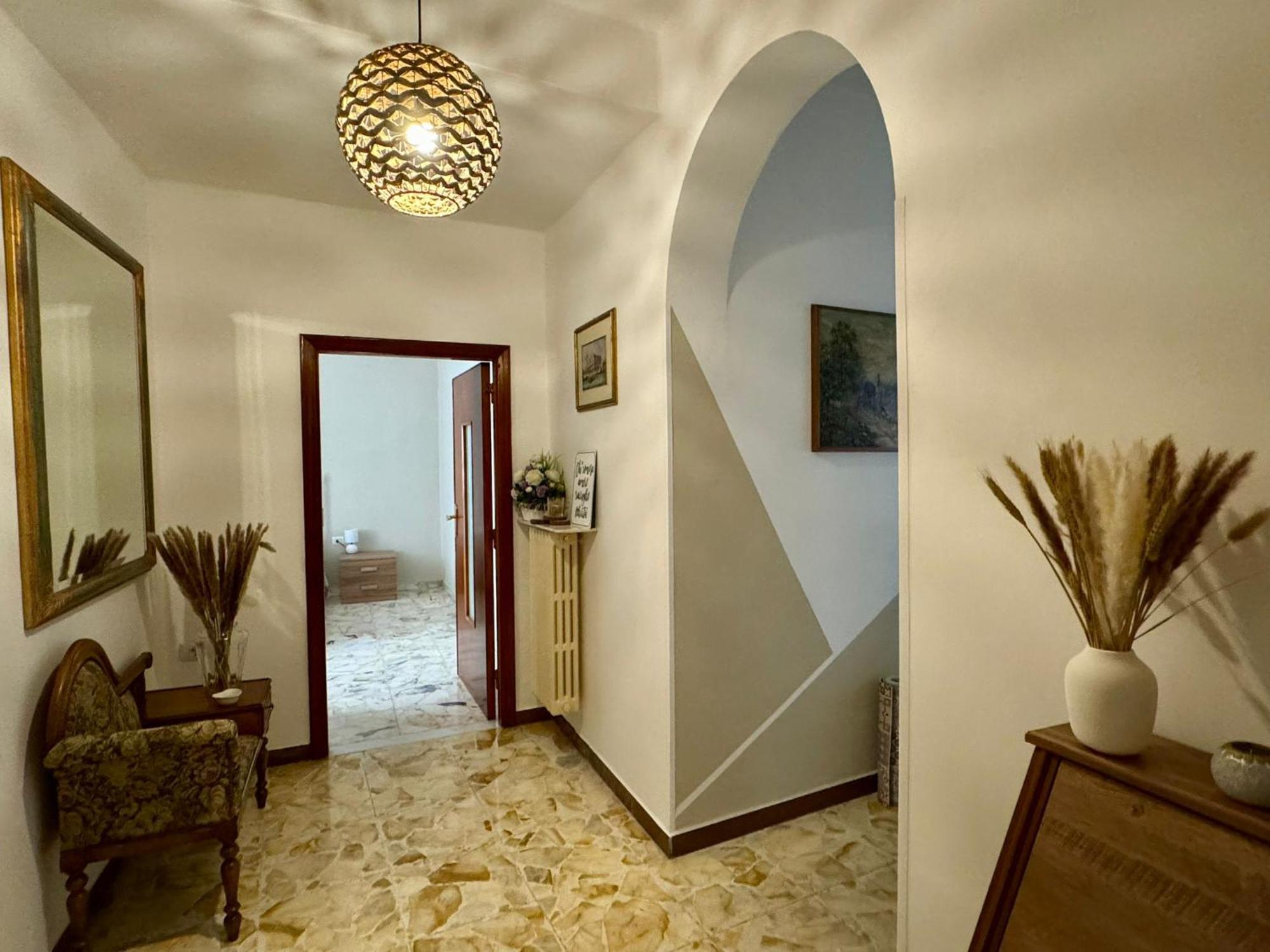 Apartament Ely House Monte SantʼAngelo Zewnętrze zdjęcie