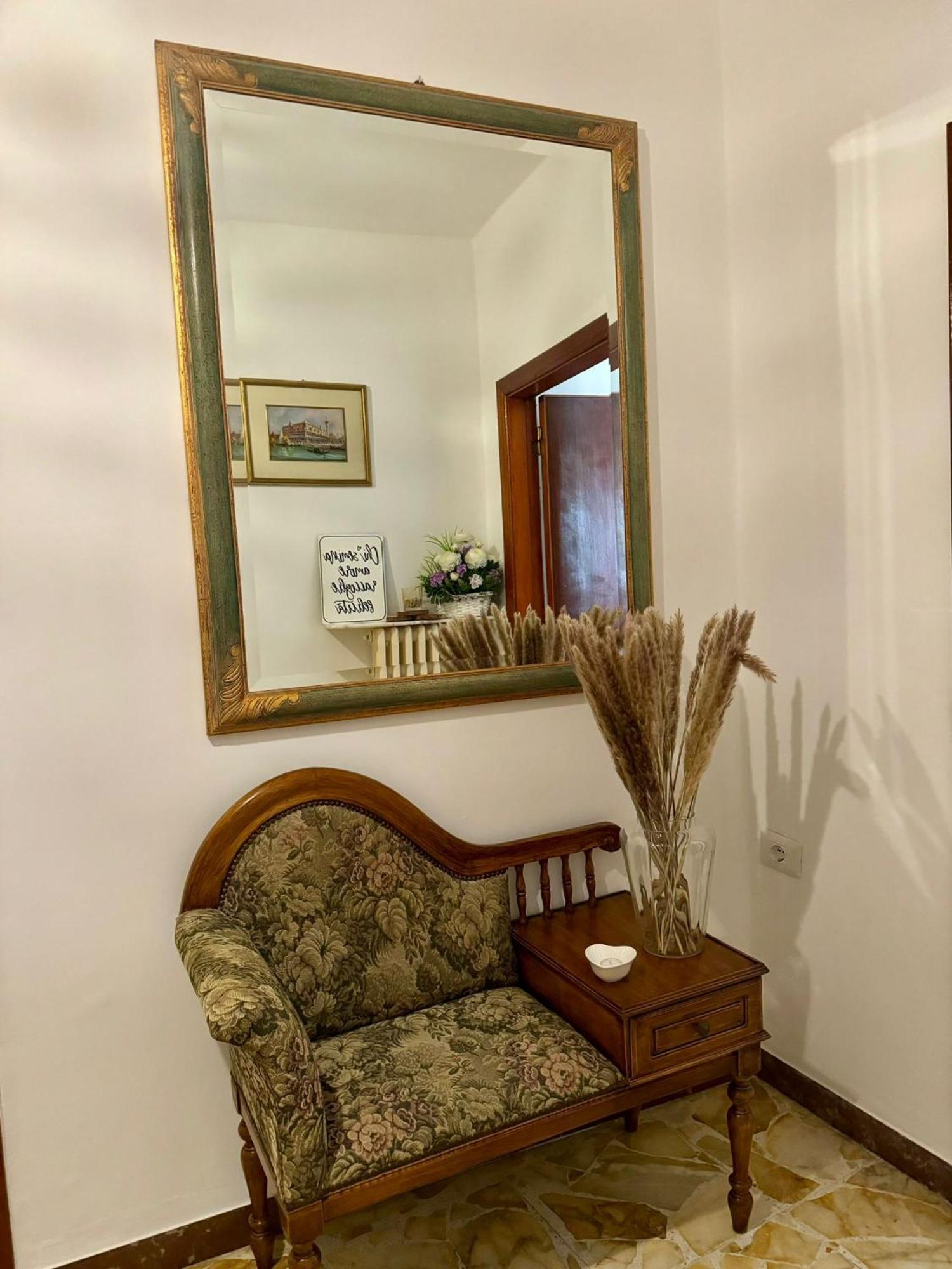 Apartament Ely House Monte SantʼAngelo Zewnętrze zdjęcie