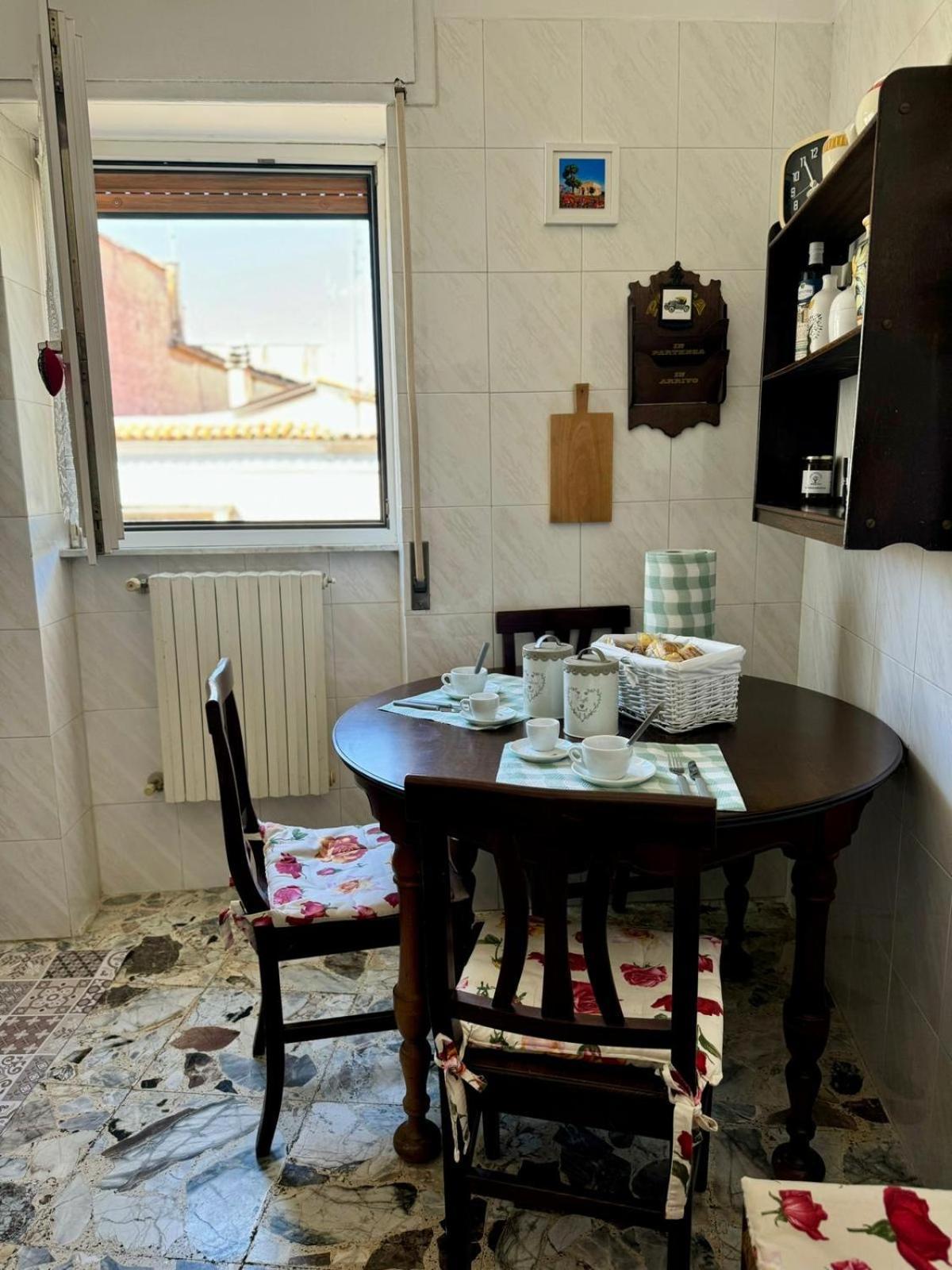 Apartament Ely House Monte SantʼAngelo Zewnętrze zdjęcie