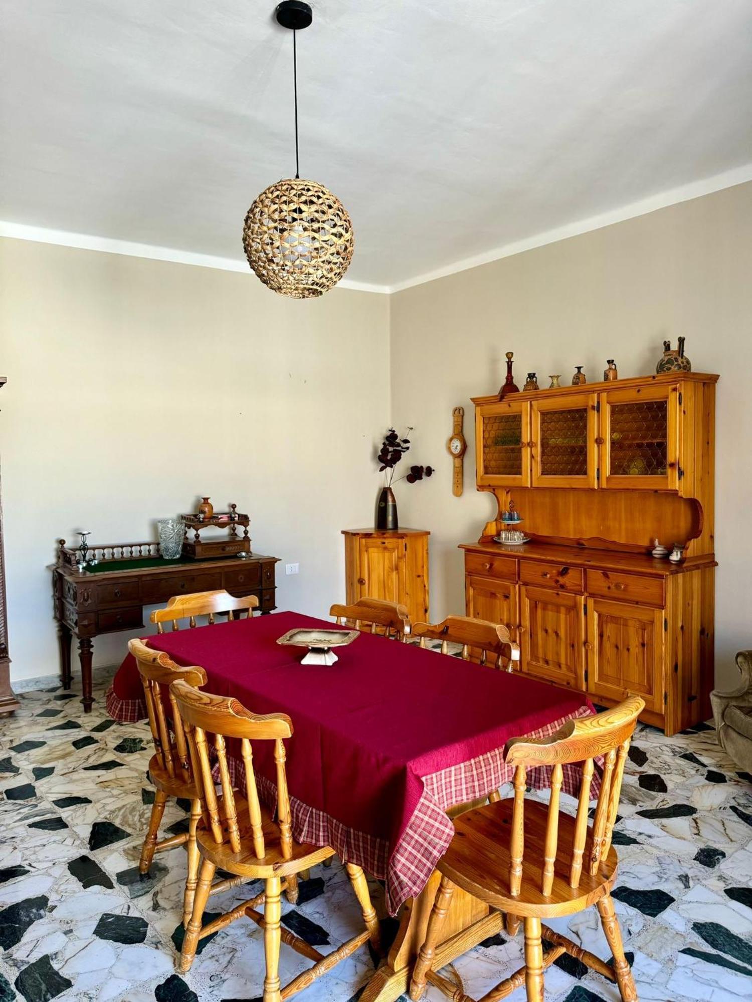 Apartament Ely House Monte SantʼAngelo Zewnętrze zdjęcie