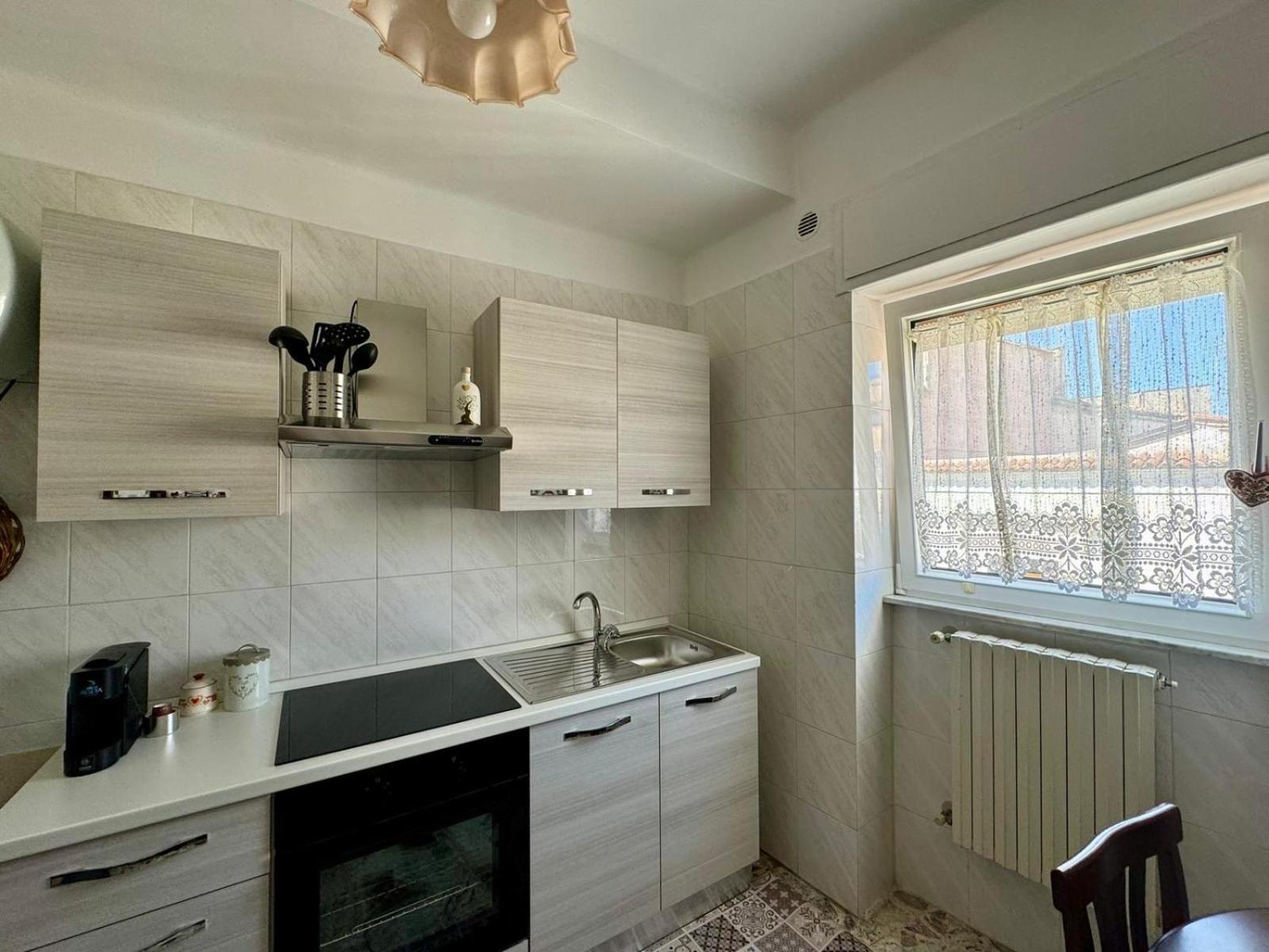Apartament Ely House Monte SantʼAngelo Zewnętrze zdjęcie