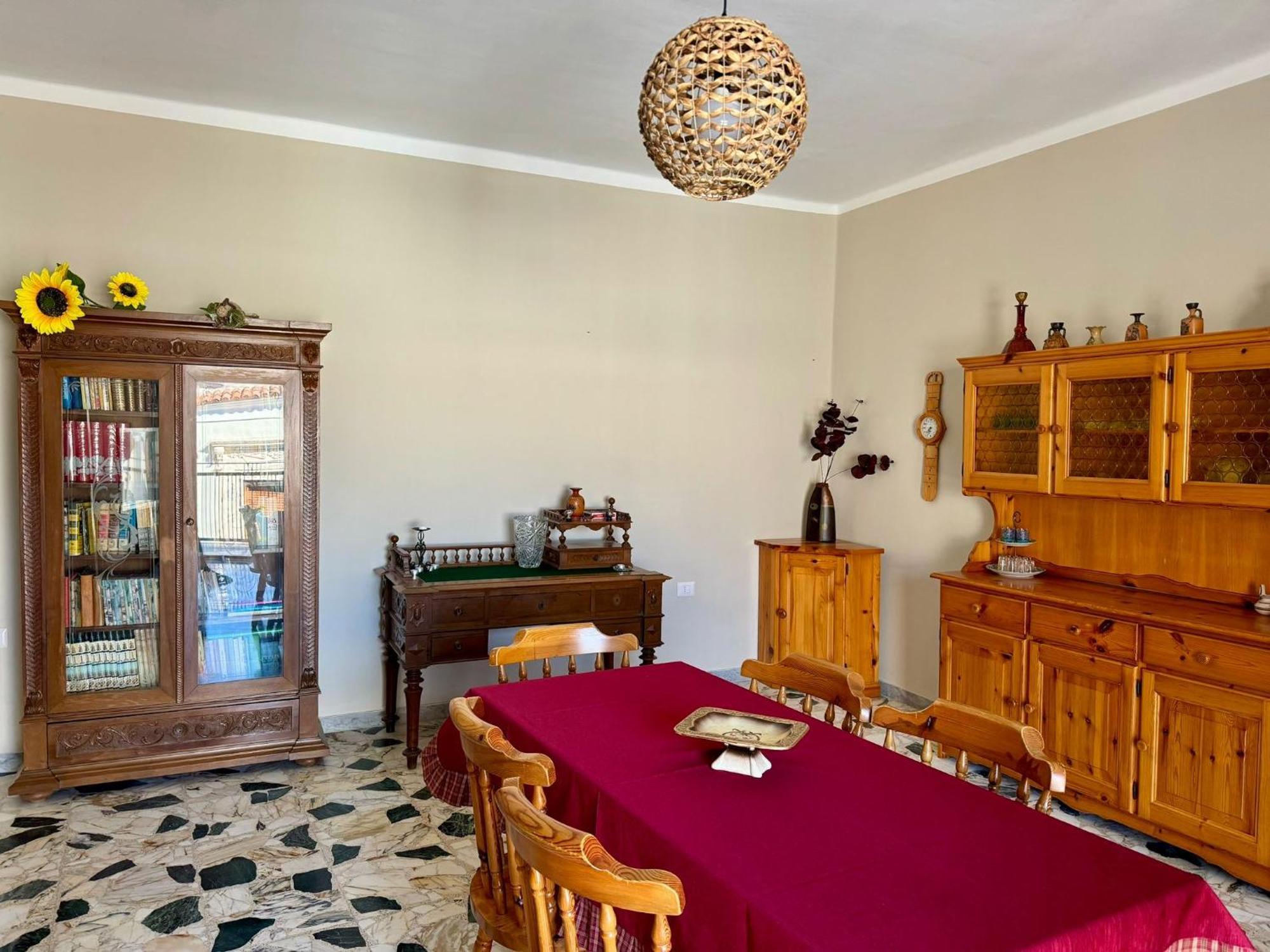 Apartament Ely House Monte SantʼAngelo Zewnętrze zdjęcie