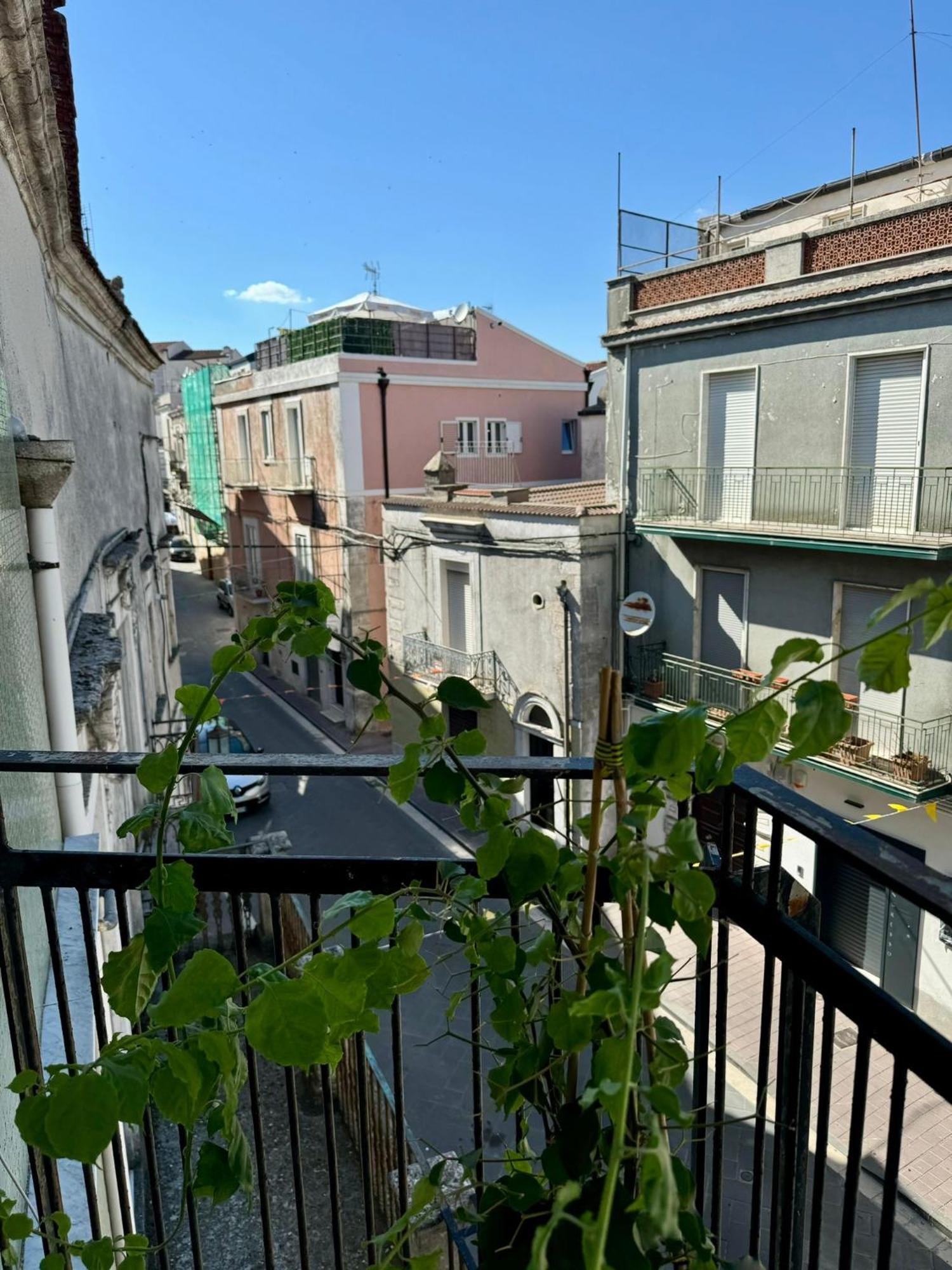 Apartament Ely House Monte SantʼAngelo Zewnętrze zdjęcie