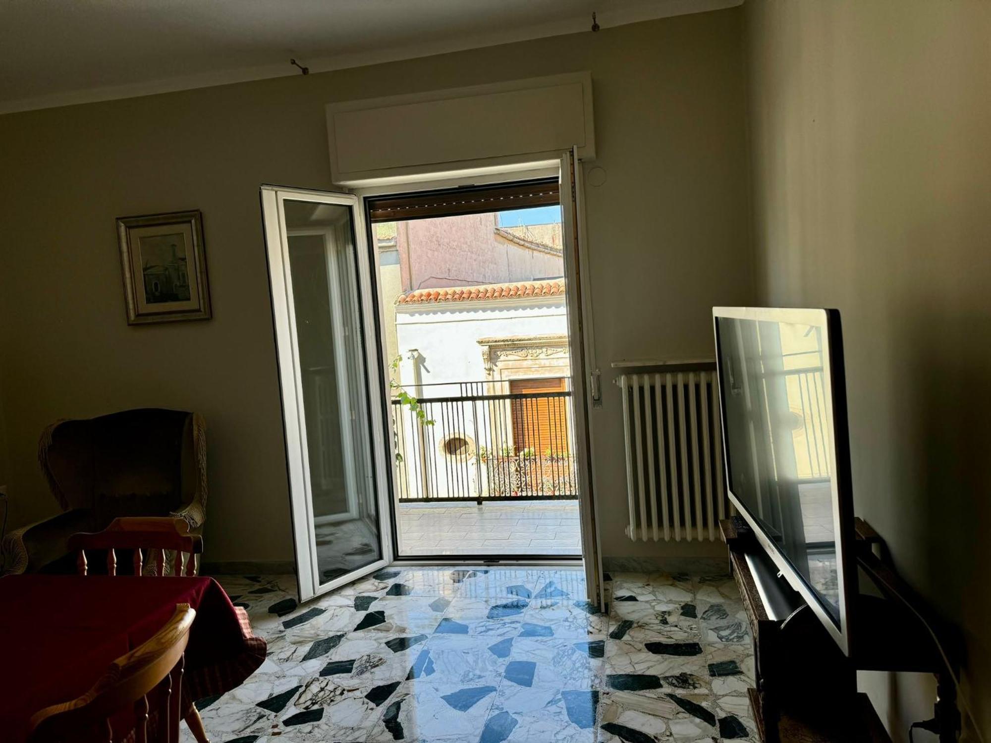 Apartament Ely House Monte SantʼAngelo Zewnętrze zdjęcie