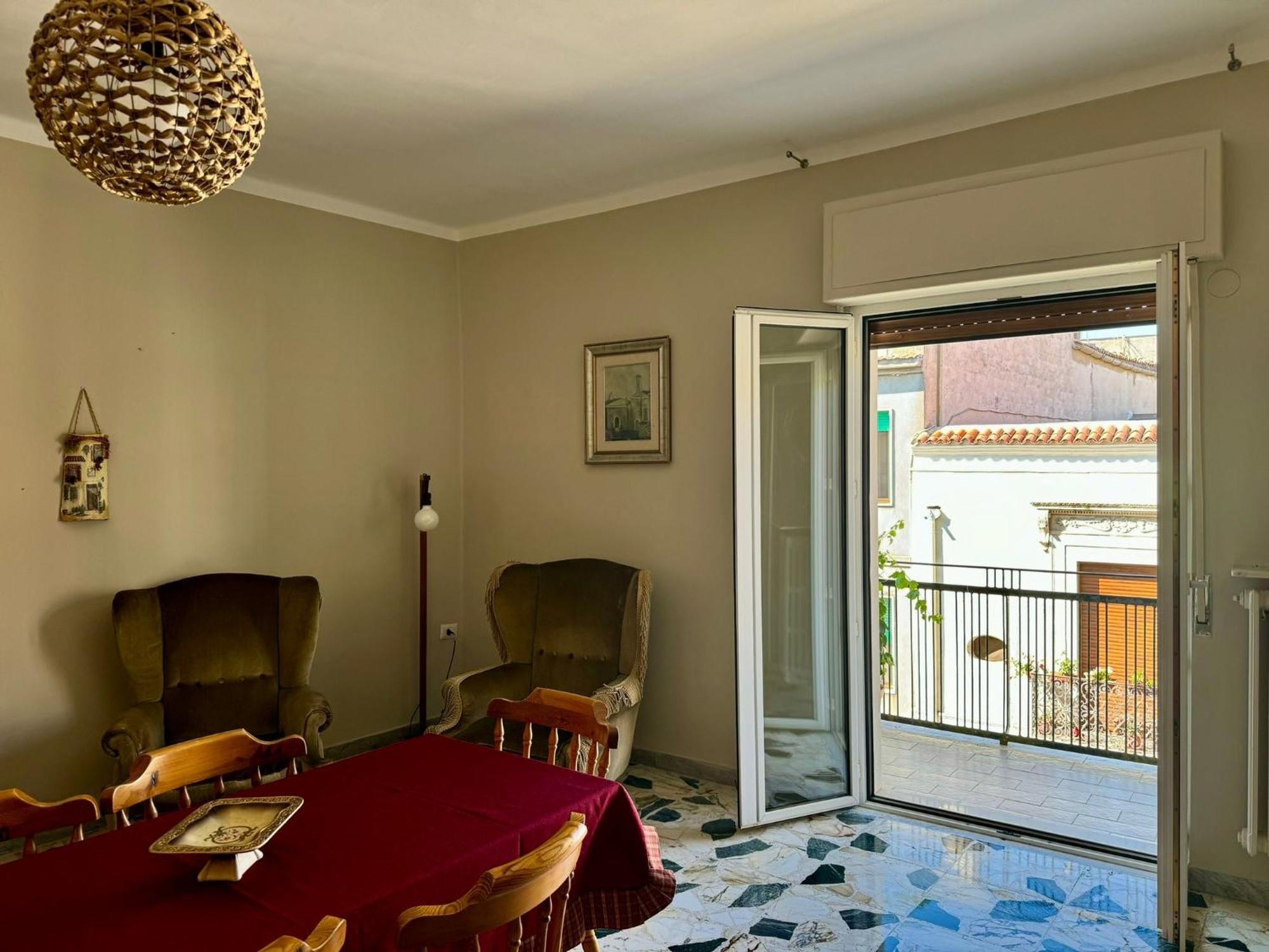 Apartament Ely House Monte SantʼAngelo Zewnętrze zdjęcie
