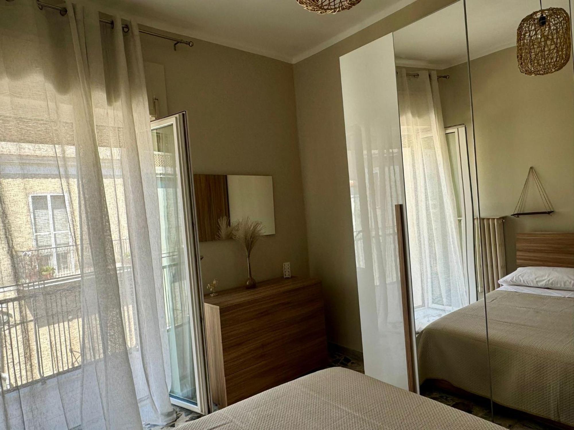 Apartament Ely House Monte SantʼAngelo Zewnętrze zdjęcie