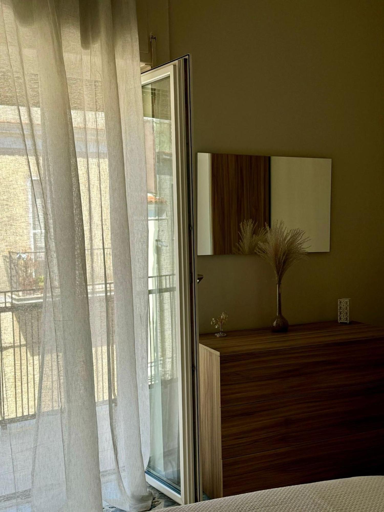 Apartament Ely House Monte SantʼAngelo Zewnętrze zdjęcie