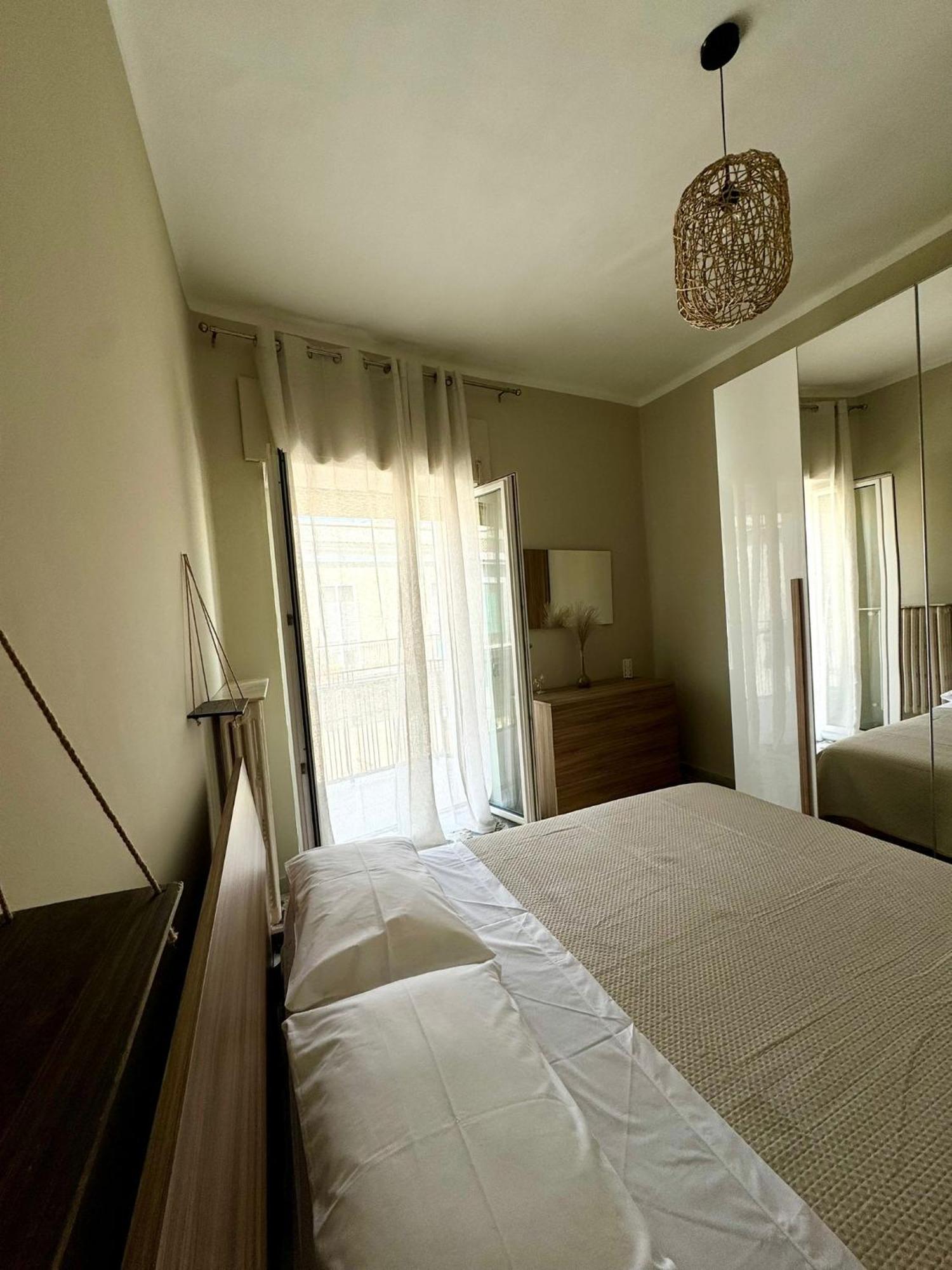 Apartament Ely House Monte SantʼAngelo Zewnętrze zdjęcie