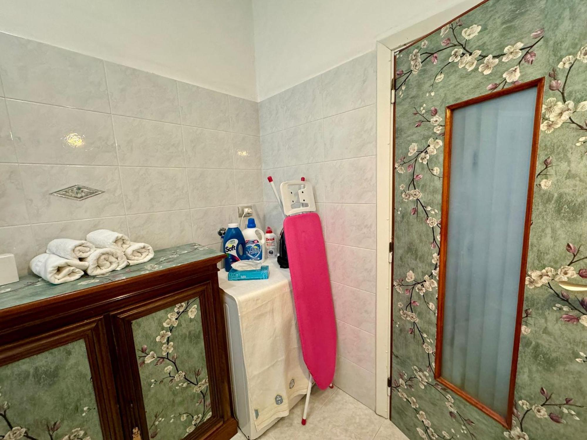 Apartament Ely House Monte SantʼAngelo Zewnętrze zdjęcie