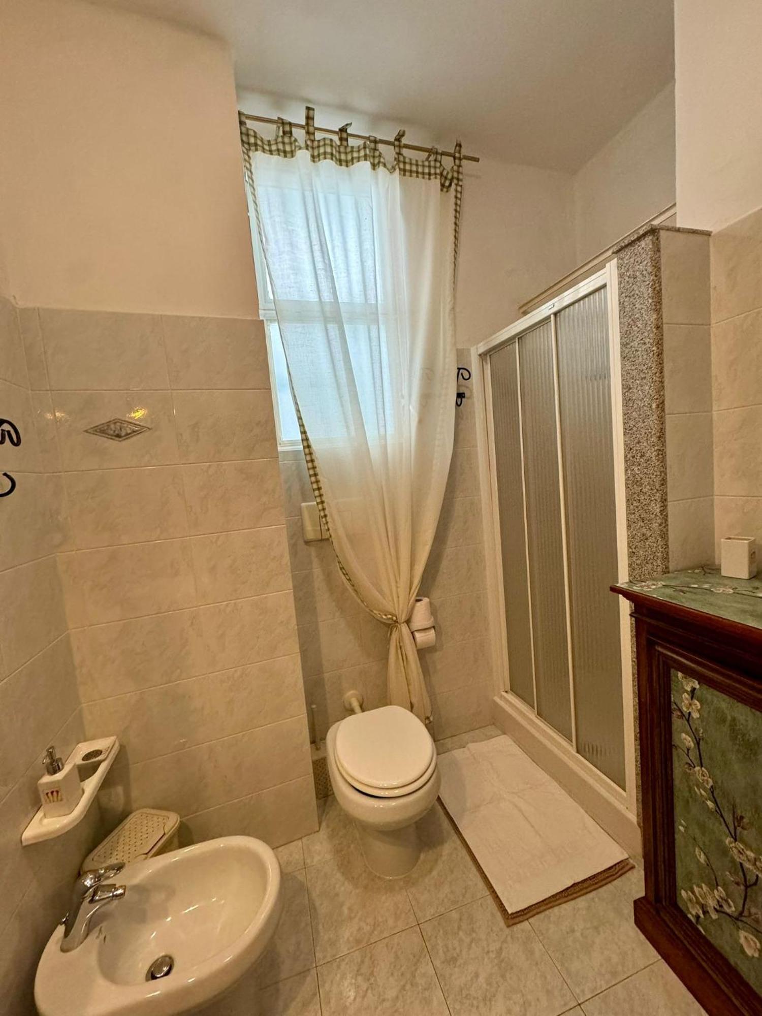 Apartament Ely House Monte SantʼAngelo Zewnętrze zdjęcie