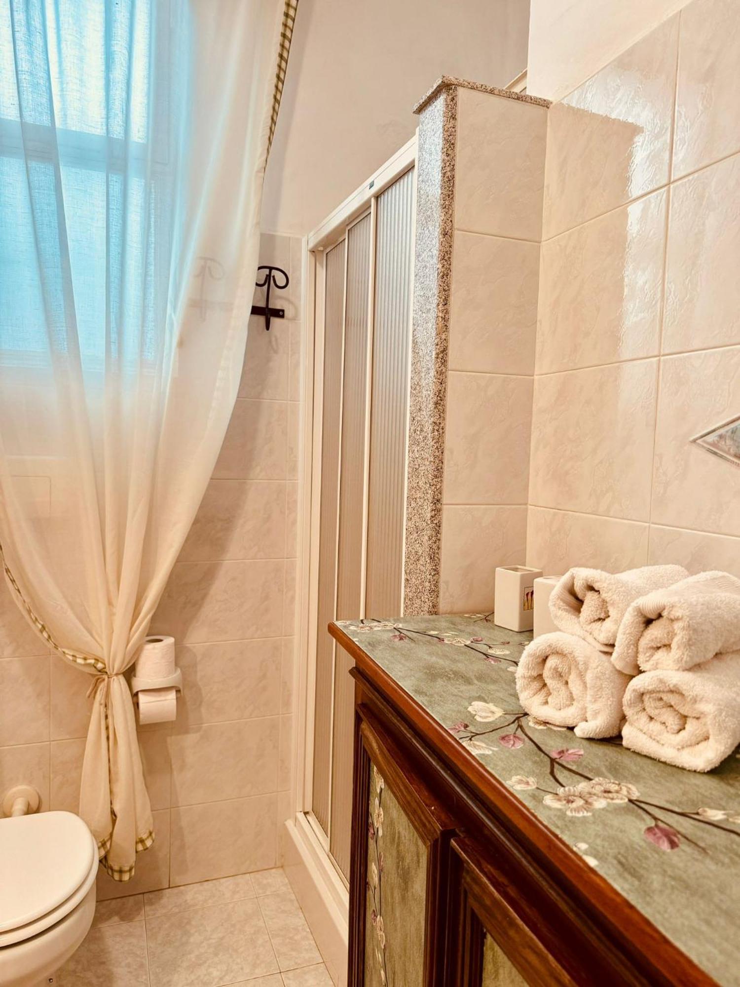 Apartament Ely House Monte SantʼAngelo Zewnętrze zdjęcie