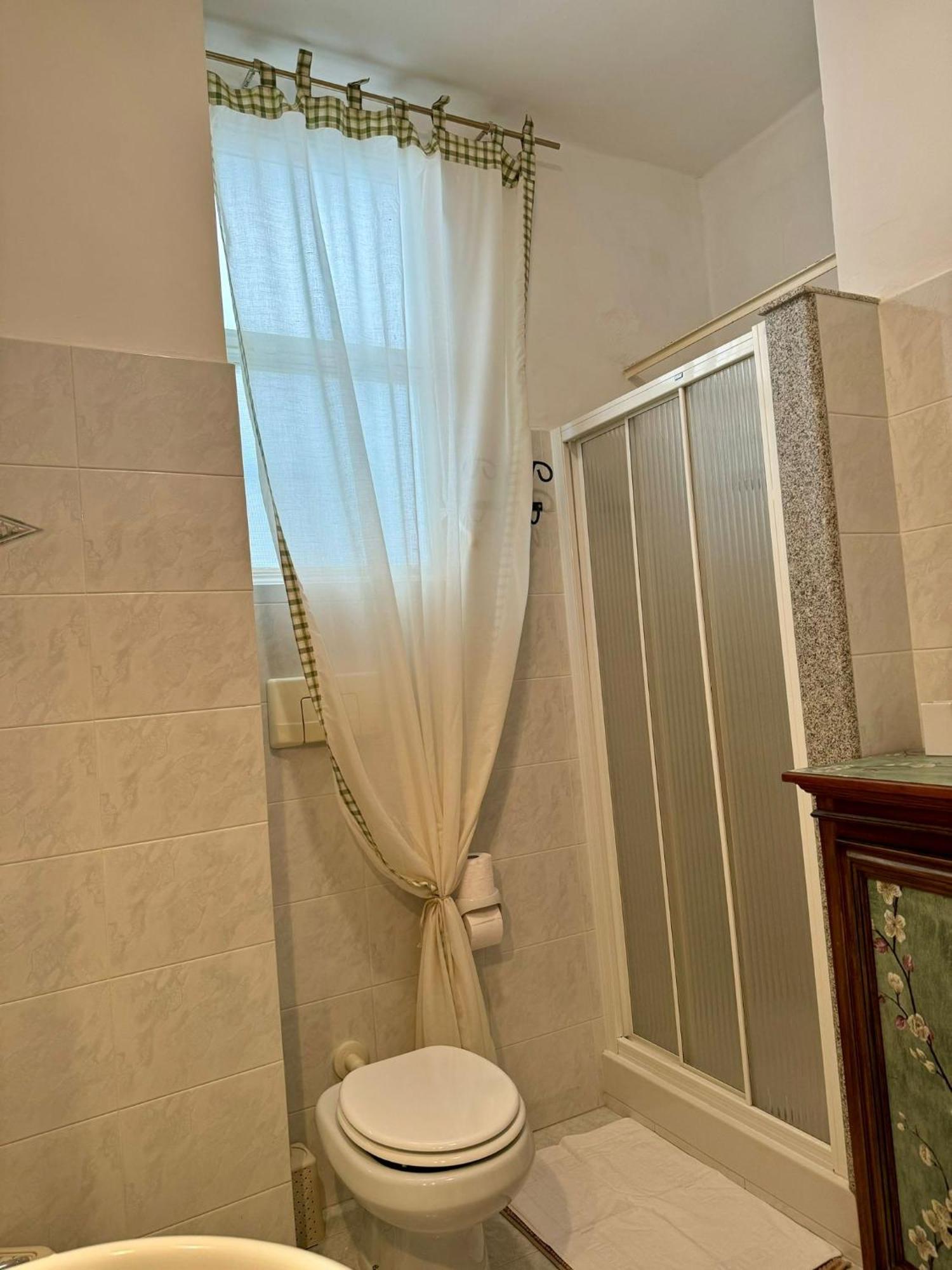 Apartament Ely House Monte SantʼAngelo Zewnętrze zdjęcie