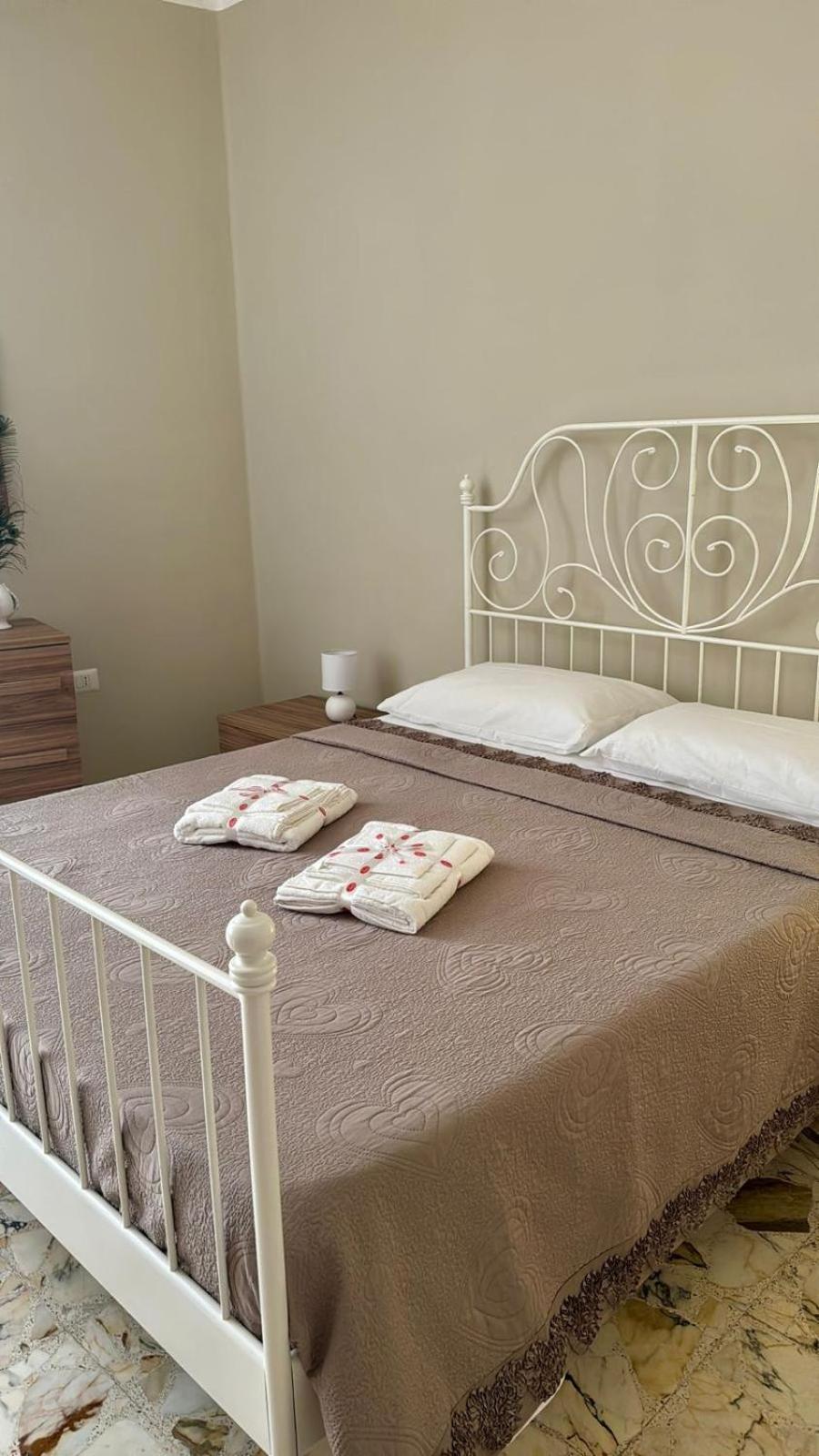 Apartament Ely House Monte SantʼAngelo Zewnętrze zdjęcie