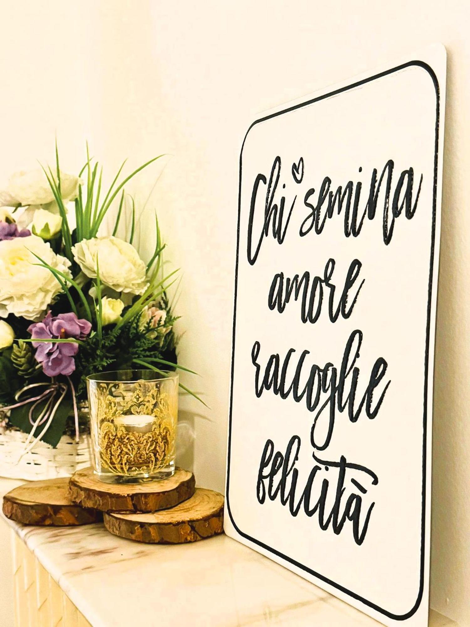 Apartament Ely House Monte SantʼAngelo Zewnętrze zdjęcie